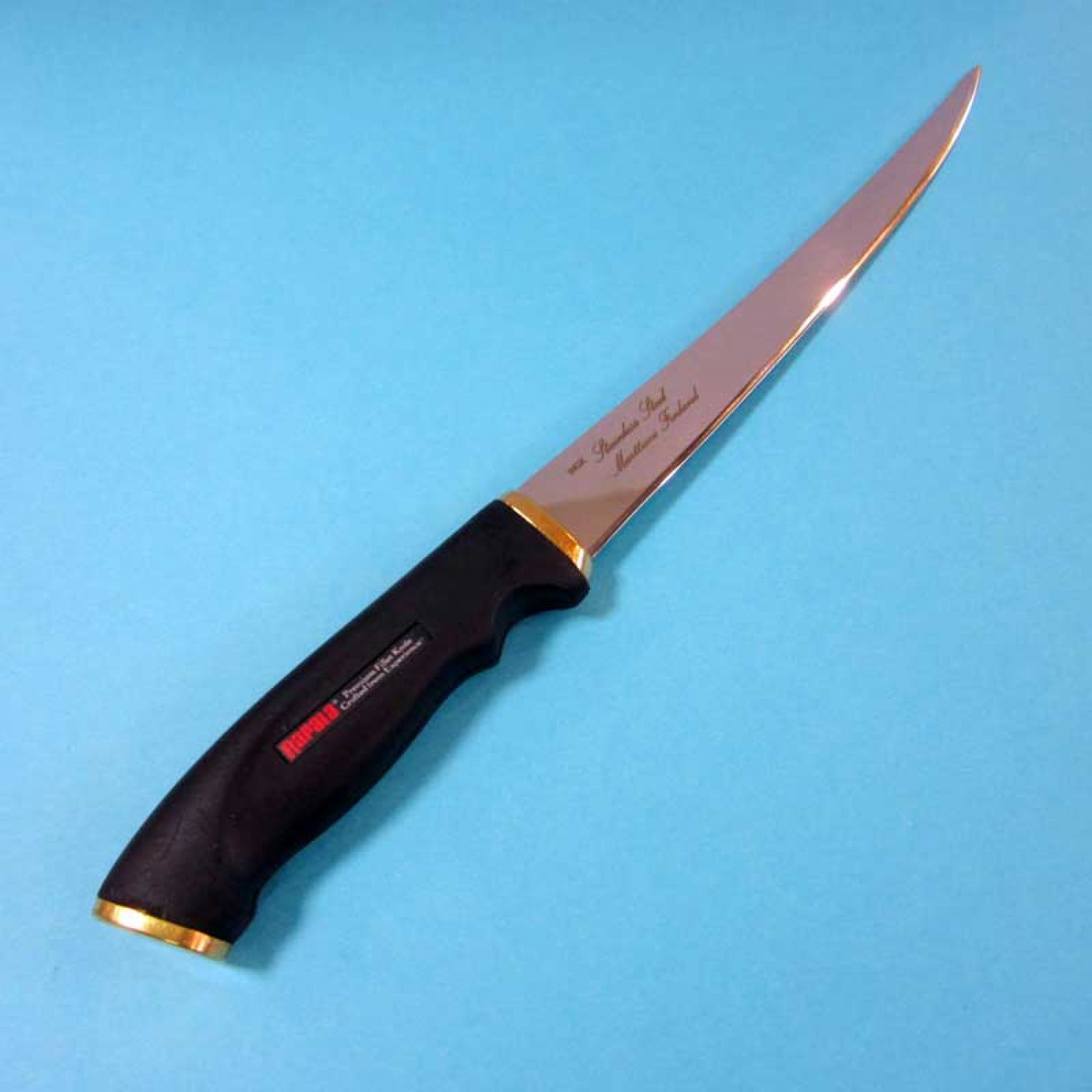 Покупка Нож филейный RAPALA 404 в Минске Беларуси